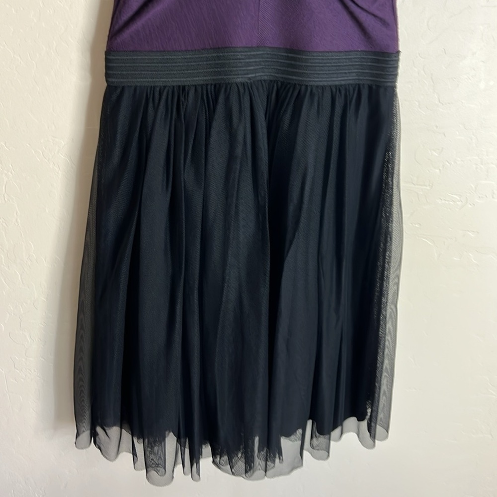 NWT HD In Paris Darl Midi Dress - Picture 7 of 10